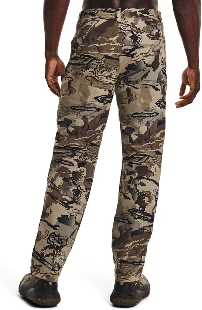 Under Armour Mens Ridge Reaper Raider Pants