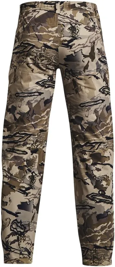 Under Armour Mens Ridge Reaper Raider Pants