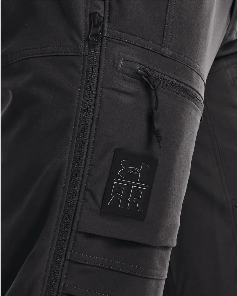 Under Armour Mens Ridge Reaper Raider Pants