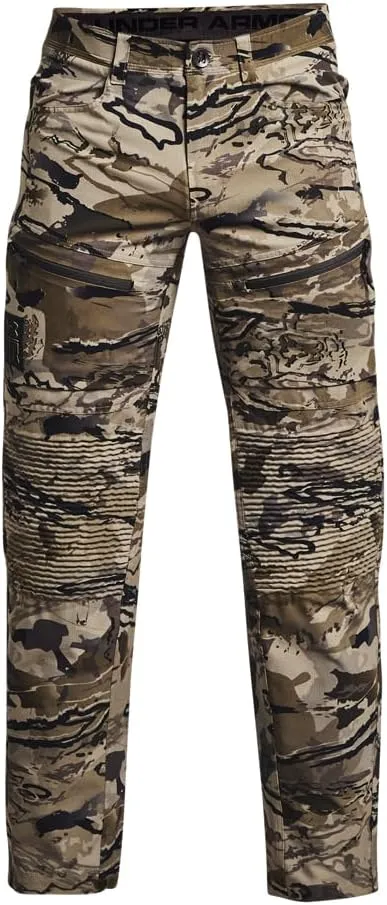Under Armour Mens Ridge Reaper Raider Pants