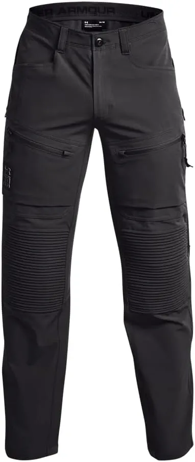 Under Armour Mens Ridge Reaper Raider Pants