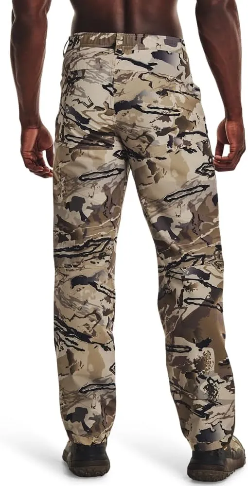 Under Armour Mens Ridge Reaper Raider Pants