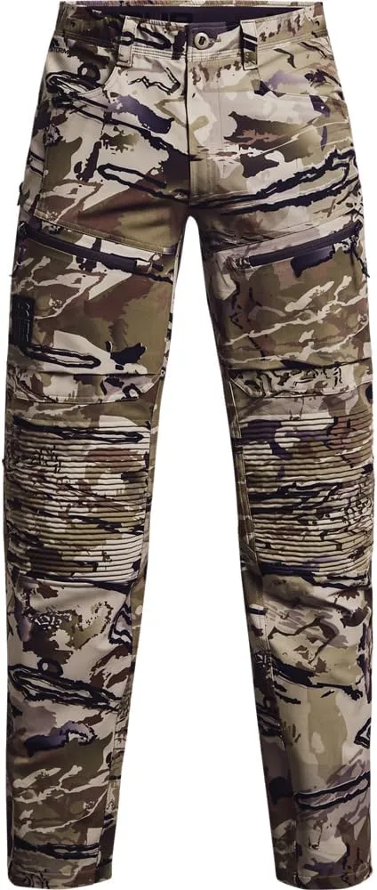 Under Armour Mens Ridge Reaper Raider Pants