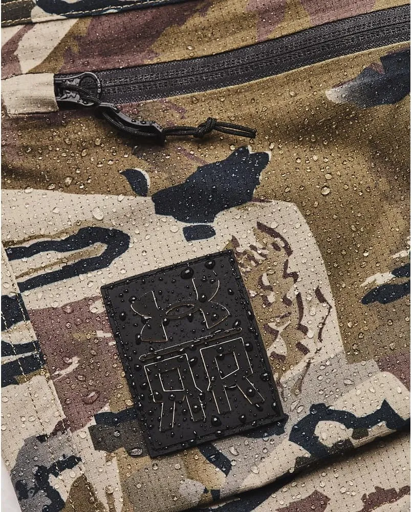 Under Armour Mens Ridge Reaper Raider Pants