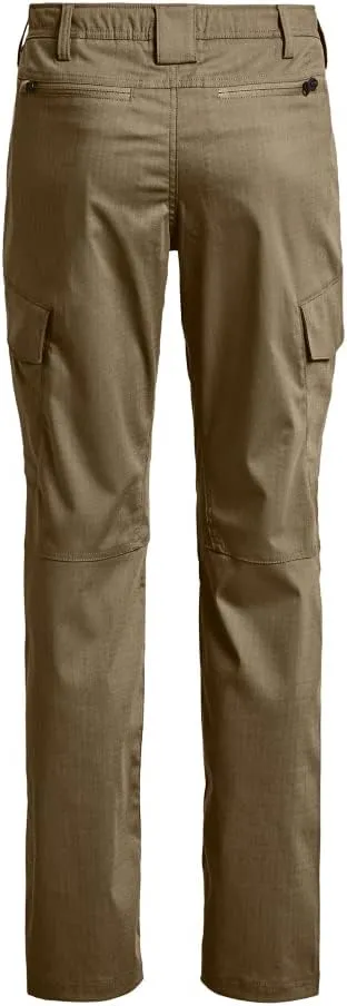 Under Armour Women's Enduro Elite Cargo Pant Straight Leg