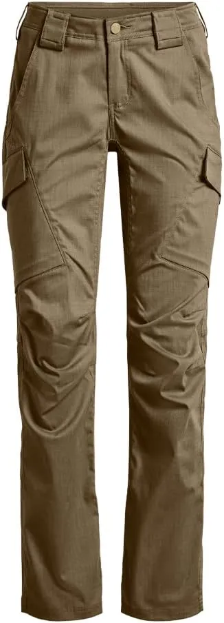 Under Armour Women's Enduro Elite Cargo Pant Straight Leg
