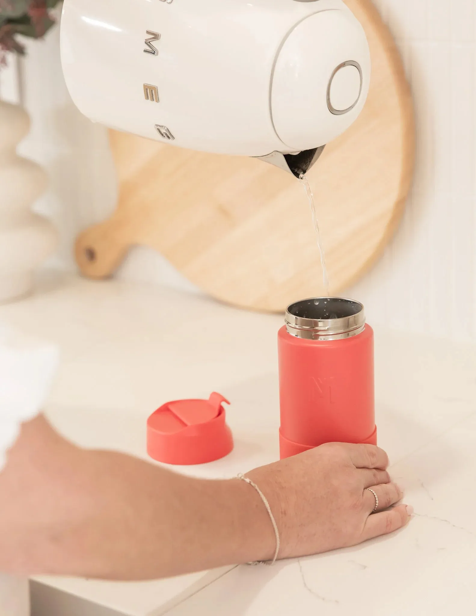 Universal Insulated Base 350ML | Watermelon