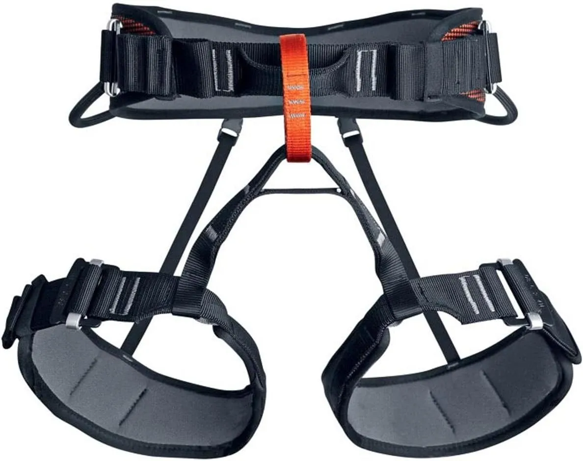 Urban Sit Work Harness