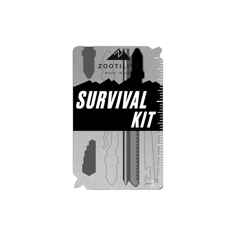 Urban Survival Tool