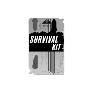 Urban Survival Tool