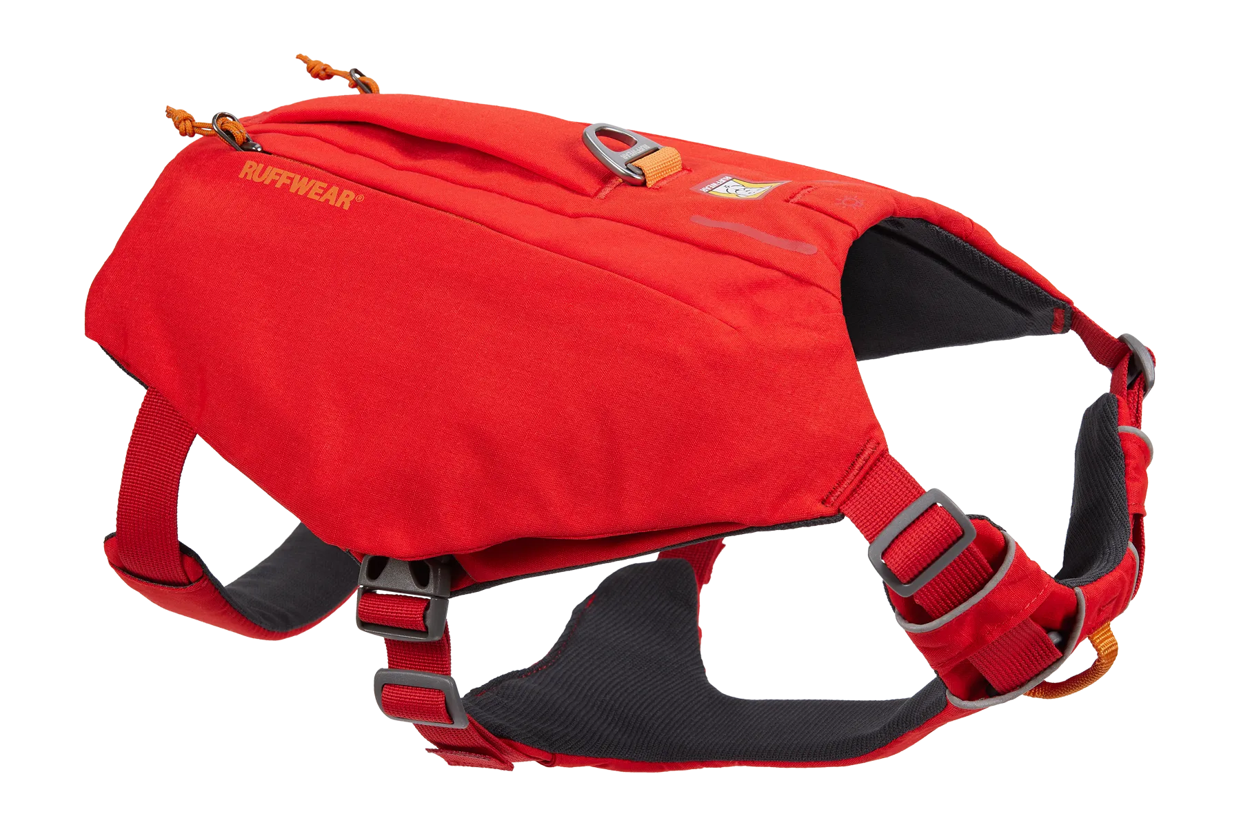 Used - Switchbak™ Dog Harness