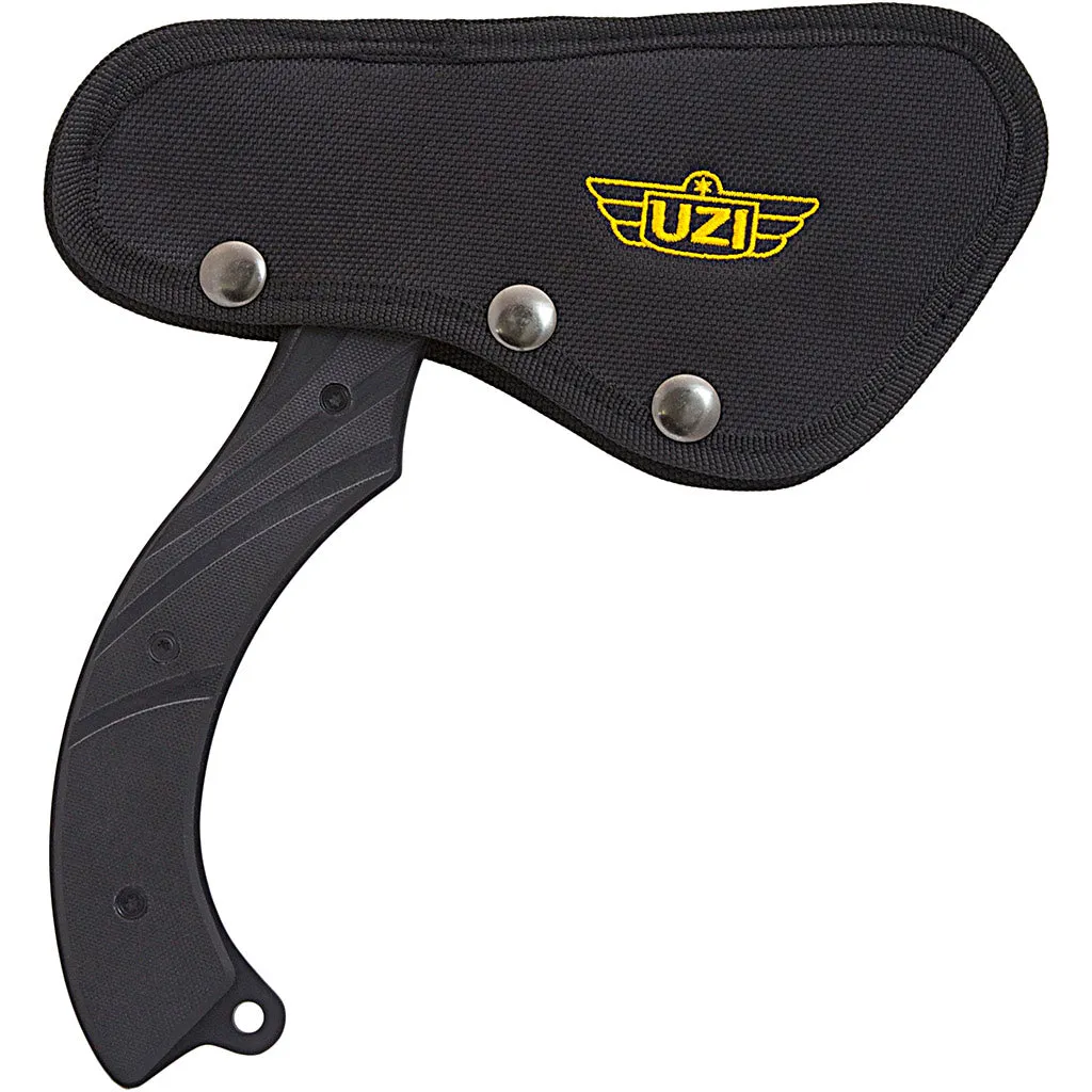 UZI Masada Ax double edged