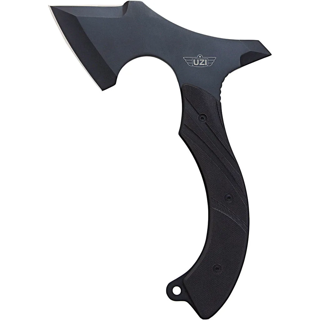 UZI Masada Ax double edged