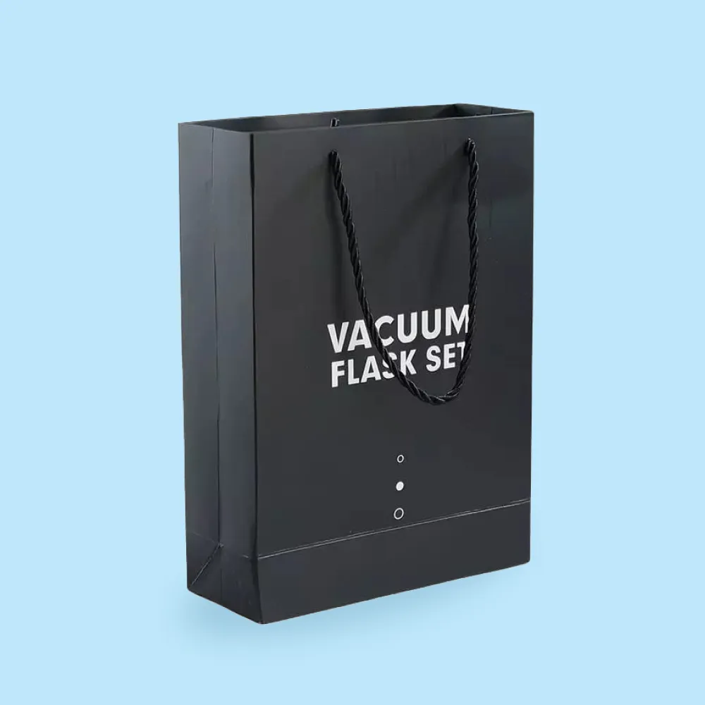 Vaccum Flask Set for Return Gifts