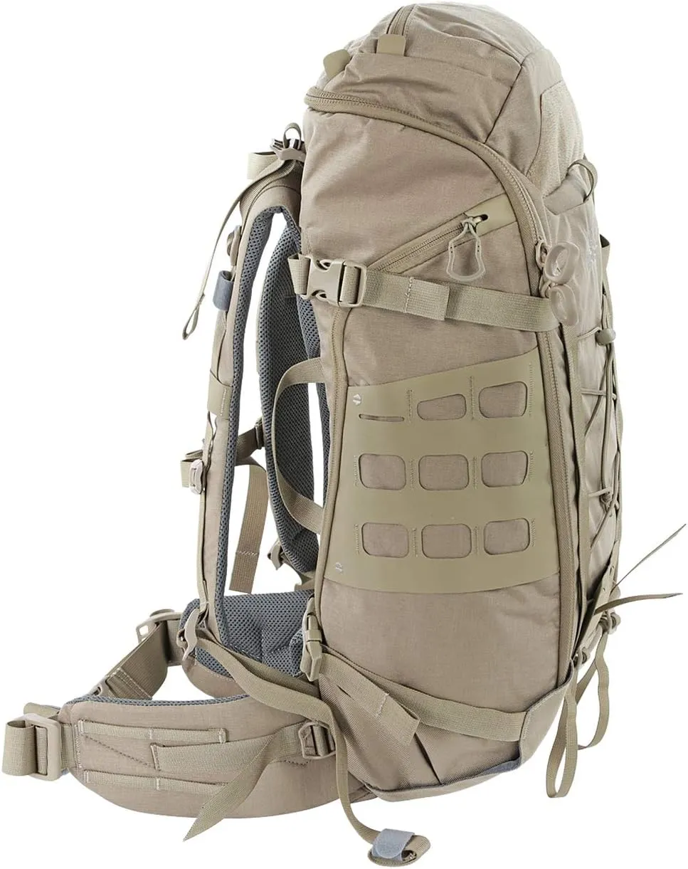 VANQUEST IBEX-35 Backpack (Multicam-Black)