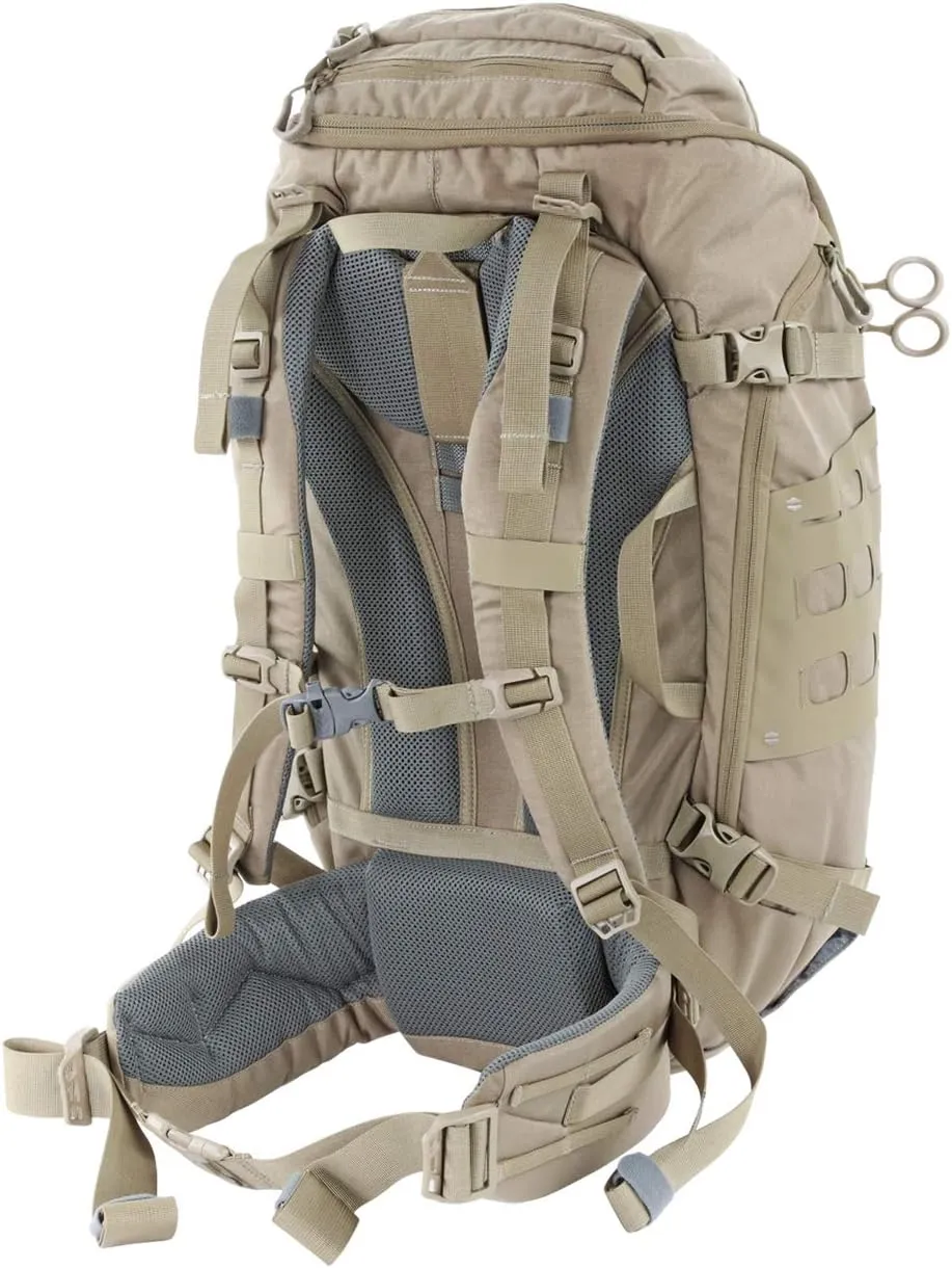 VANQUEST IBEX-35 Backpack (Multicam-Black)