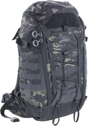 VANQUEST IBEX-35 Backpack (Multicam-Black)
