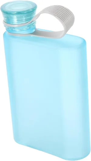 VANZACK 32oz Sports Water Jug Leakproof Fitness Bottle Collapsible Outdoor Portable