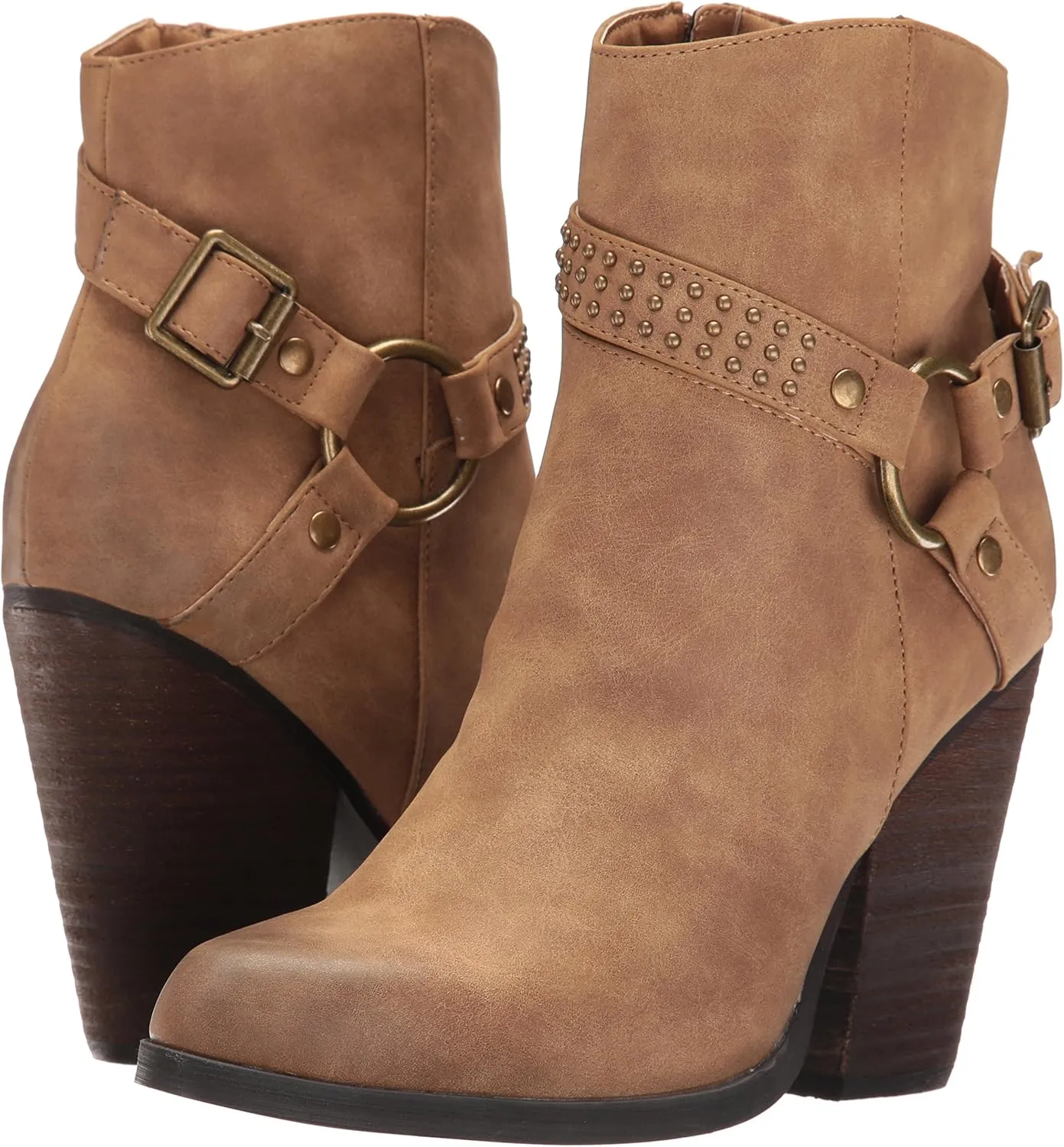 Very Volatile Women's Ashanti Ankle Bootie