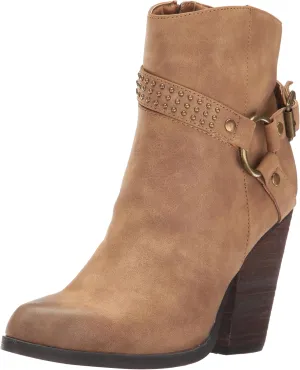 Very Volatile Women's Ashanti Ankle Bootie
