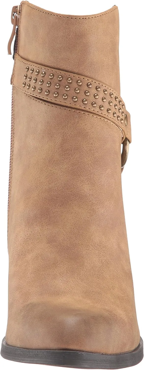 Very Volatile Women's Ashanti Ankle Bootie