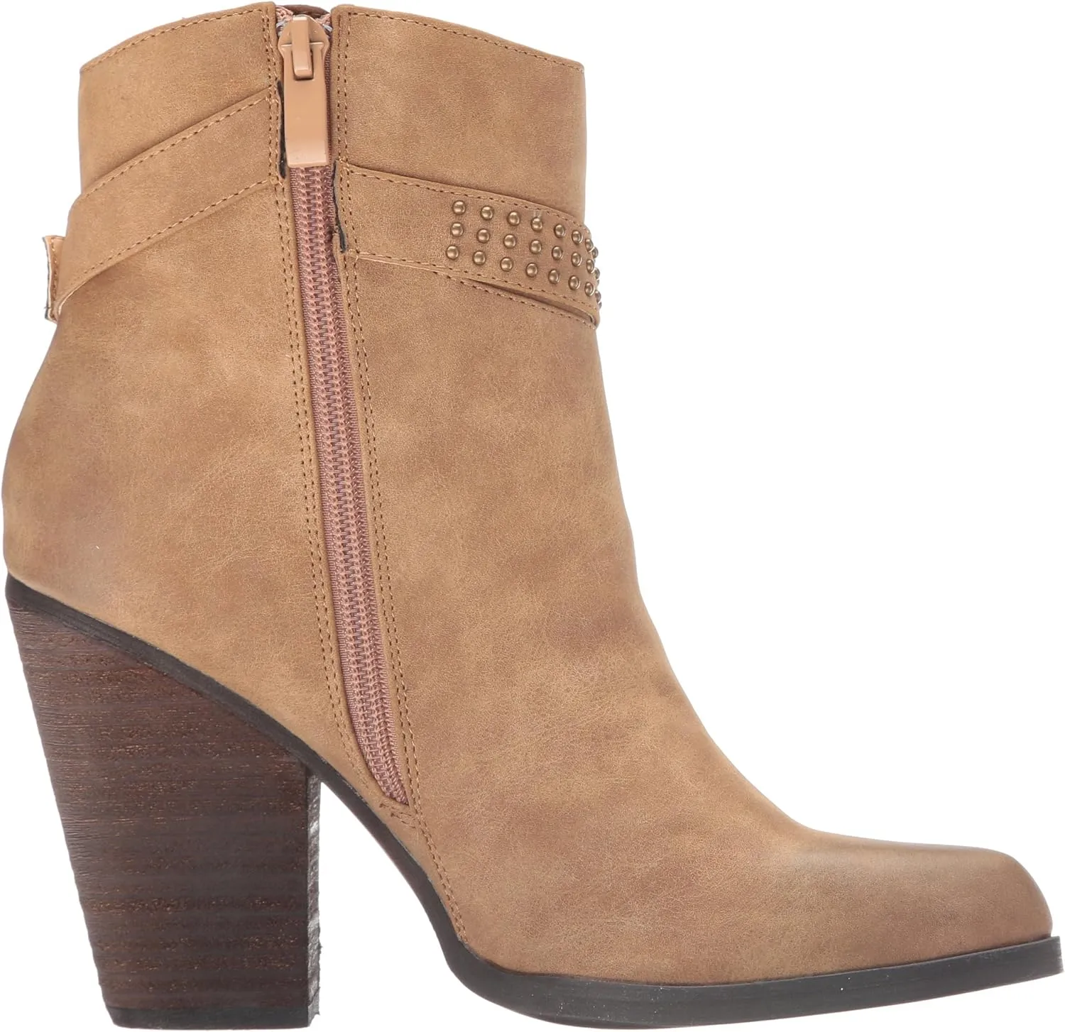 Very Volatile Women's Ashanti Ankle Bootie