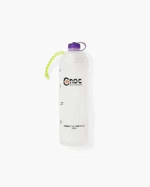 Vesica Collapsible Bottle 1L (28mm) Purple