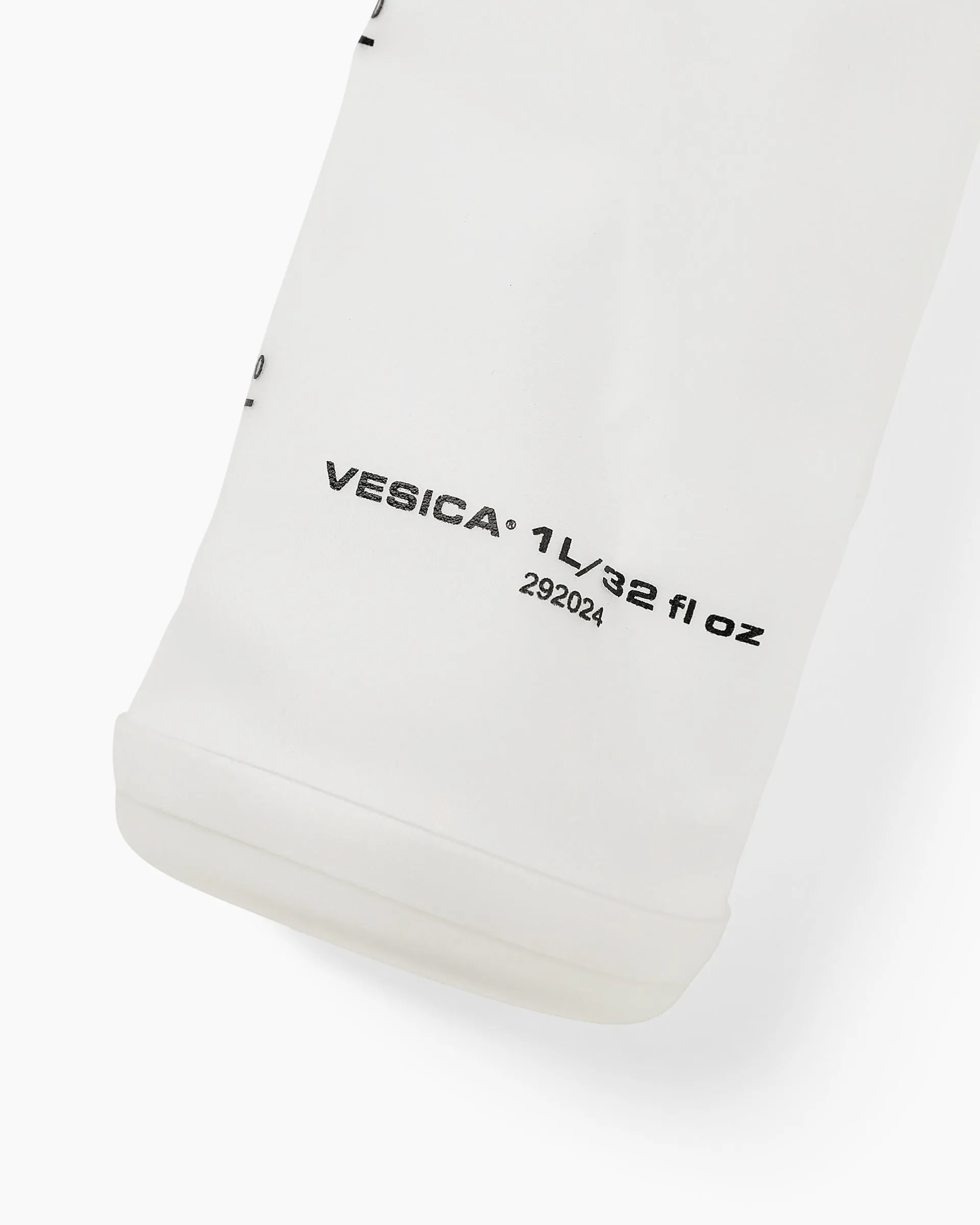 Vesica Collapsible Bottle 1L (42mm) Purple