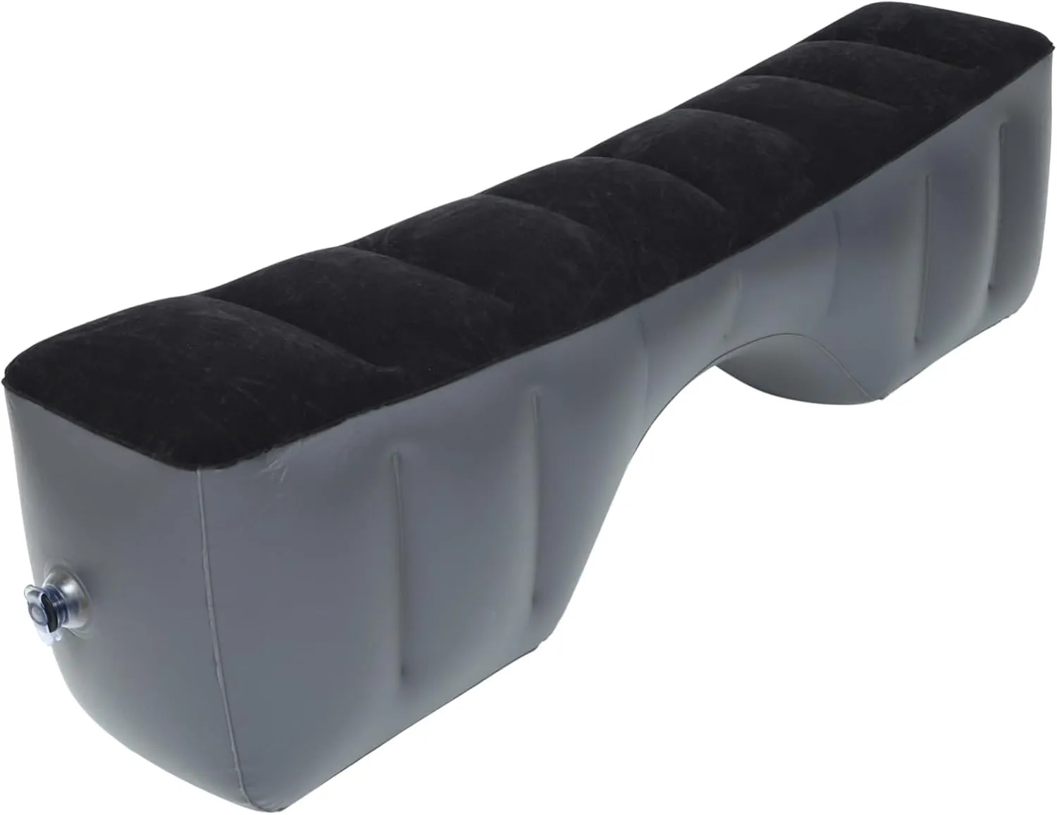 VICASKY Car Inflatable Mattress Portable Travel Air Bed for Camping and Road Trips Lightweight Design Fits Car Models Comfortable Sleeping Pad for Family Use