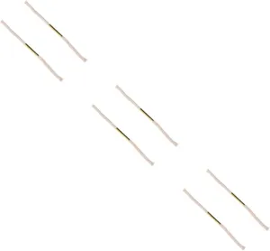 VICASKY Fire Starter Camping Survival Wick Rope