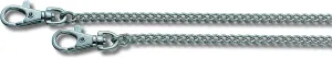 Victorinox, Metal Chain, Silver, Blister Pack, Accessories for Pocket Knives, Outdoor, Multifunction