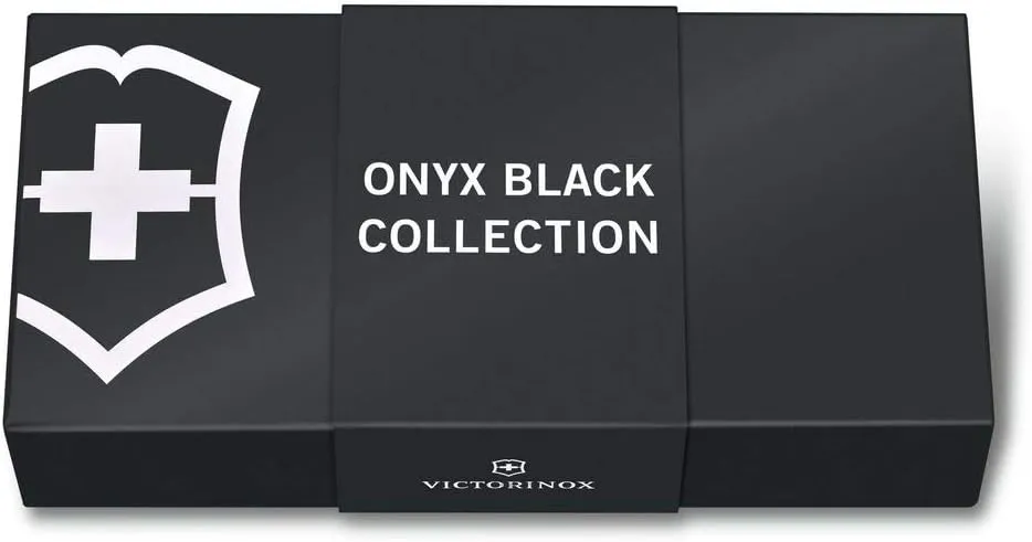 Victorinox Signature Lite Onyx Black