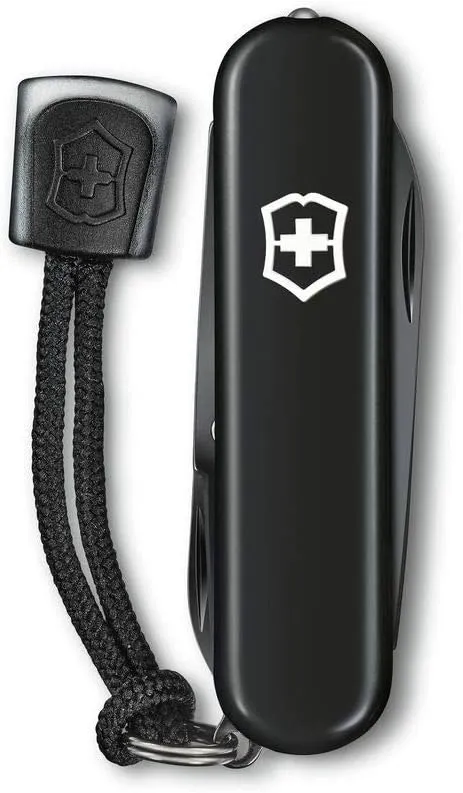 Victorinox Signature Lite Onyx Black