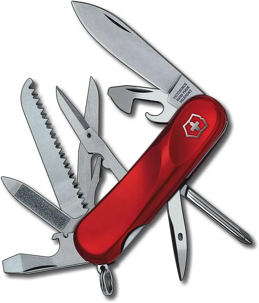 Victorinox Swiss Army Evolution
