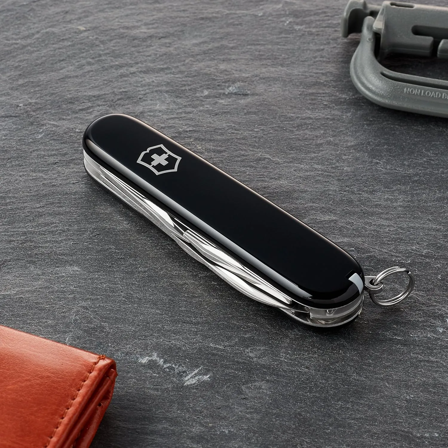 Victorinox Swiss Army Spartan Pocket Knife