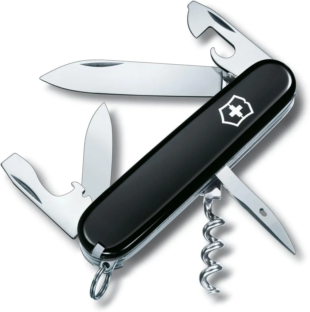 Victorinox Swiss Army Spartan Pocket Knife