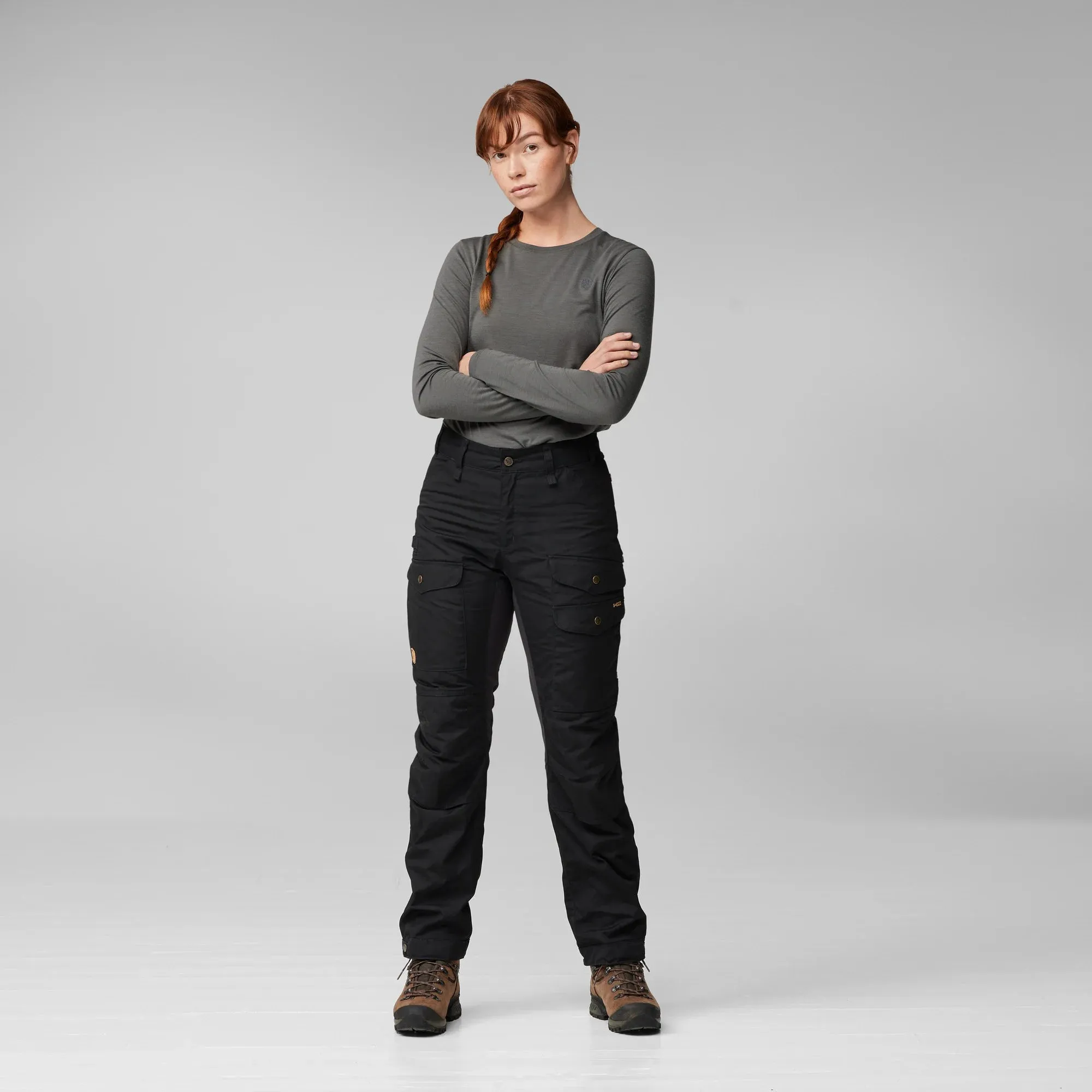 Vidda Pro Ventilated Trs (Women's) - F86702