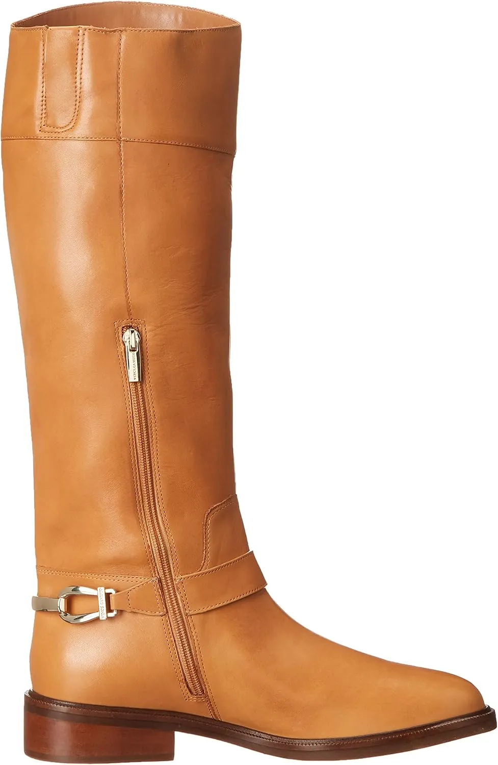 Vince Camuto Women's Amanyir Riding Knee High Boot Fashion