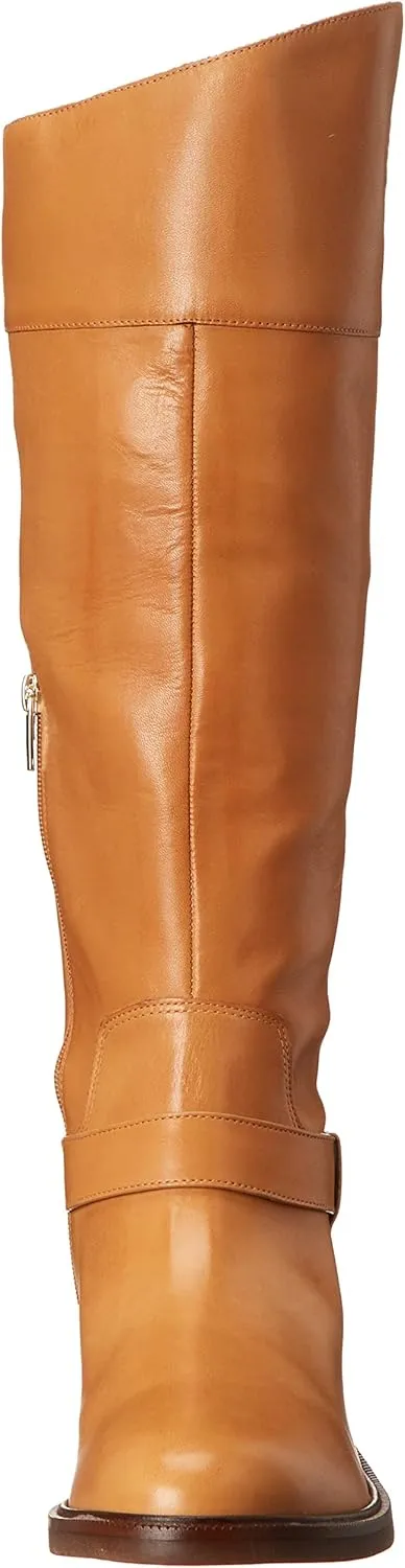 Vince Camuto Women's Amanyir Riding Knee High Boot Fashion