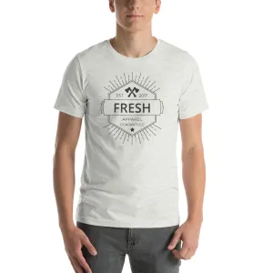 Vintage Summer Axe Tee