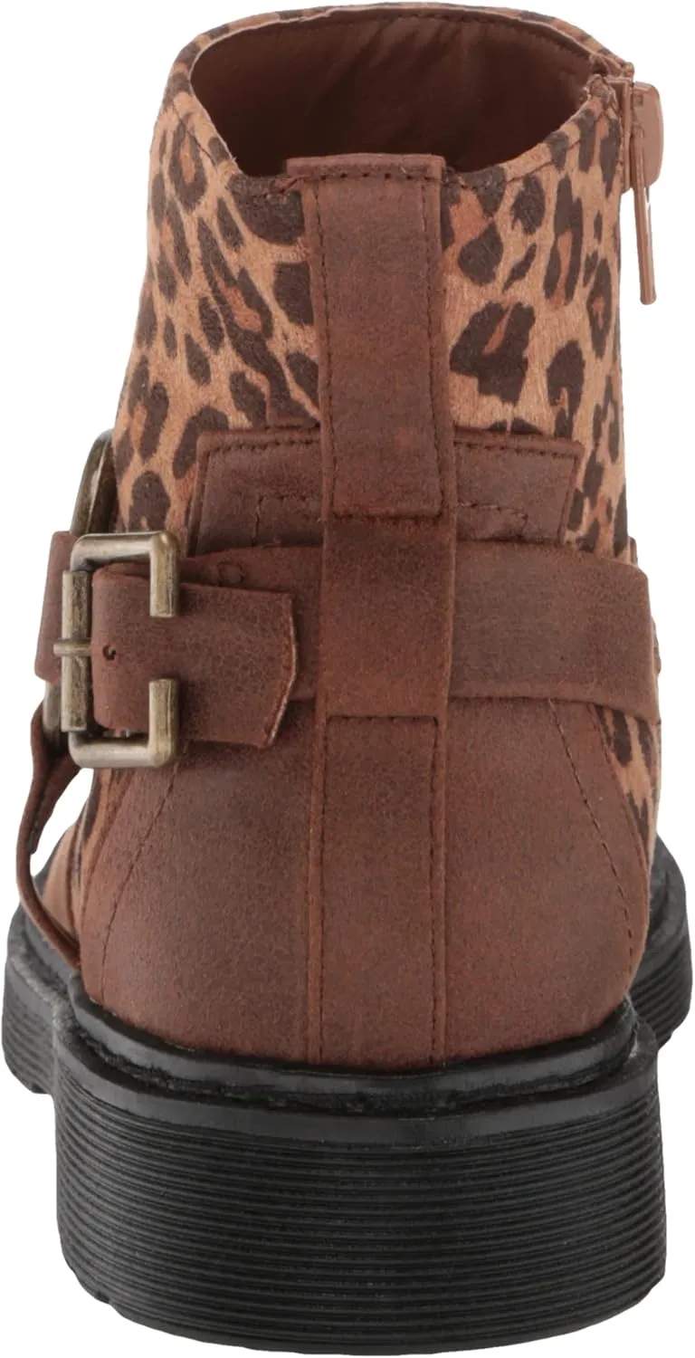 VOLATILE KID'S Girl's Lottie Fashion Boot