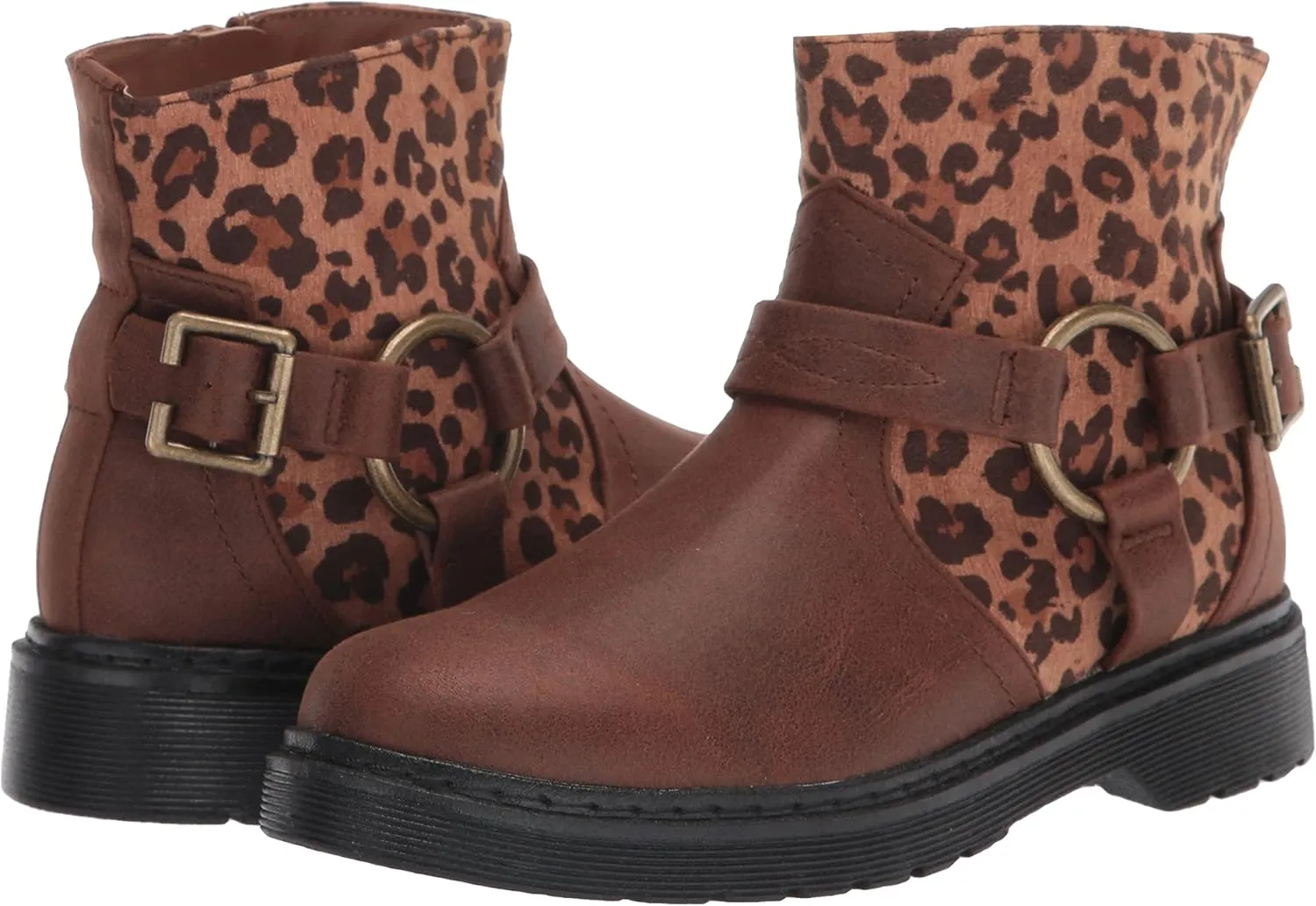 VOLATILE KID'S Girl's Lottie Fashion Boot