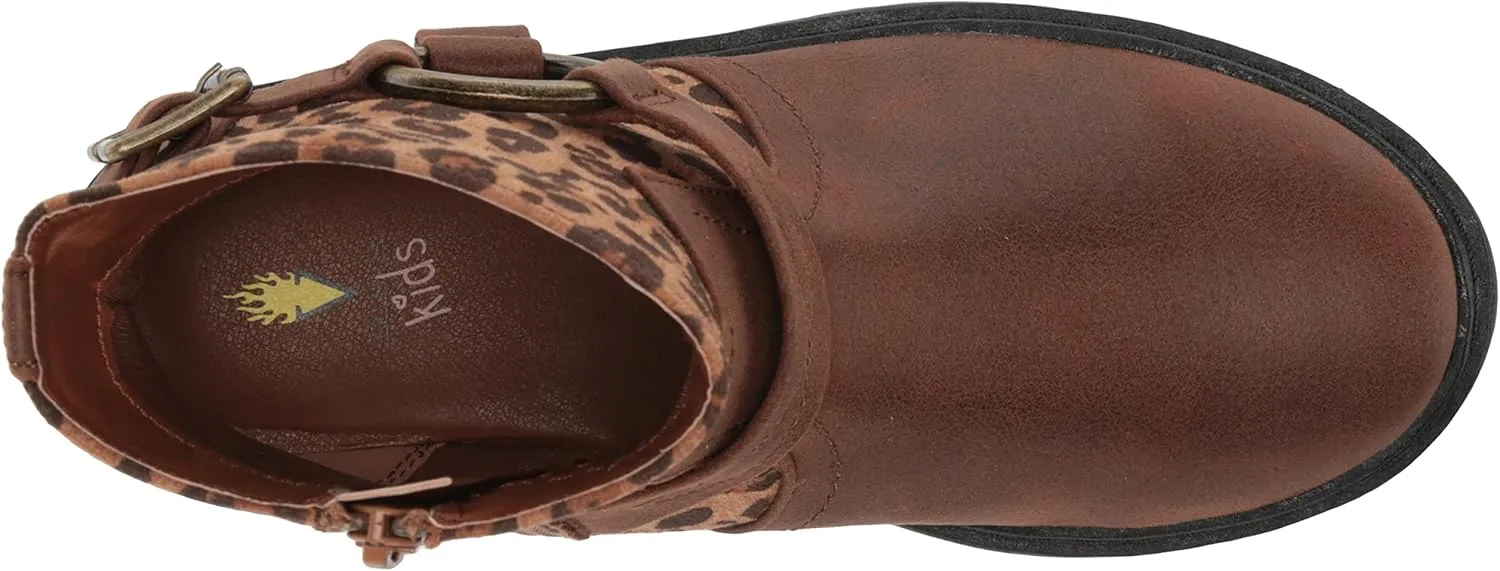 VOLATILE KID'S Girl's Lottie Fashion Boot