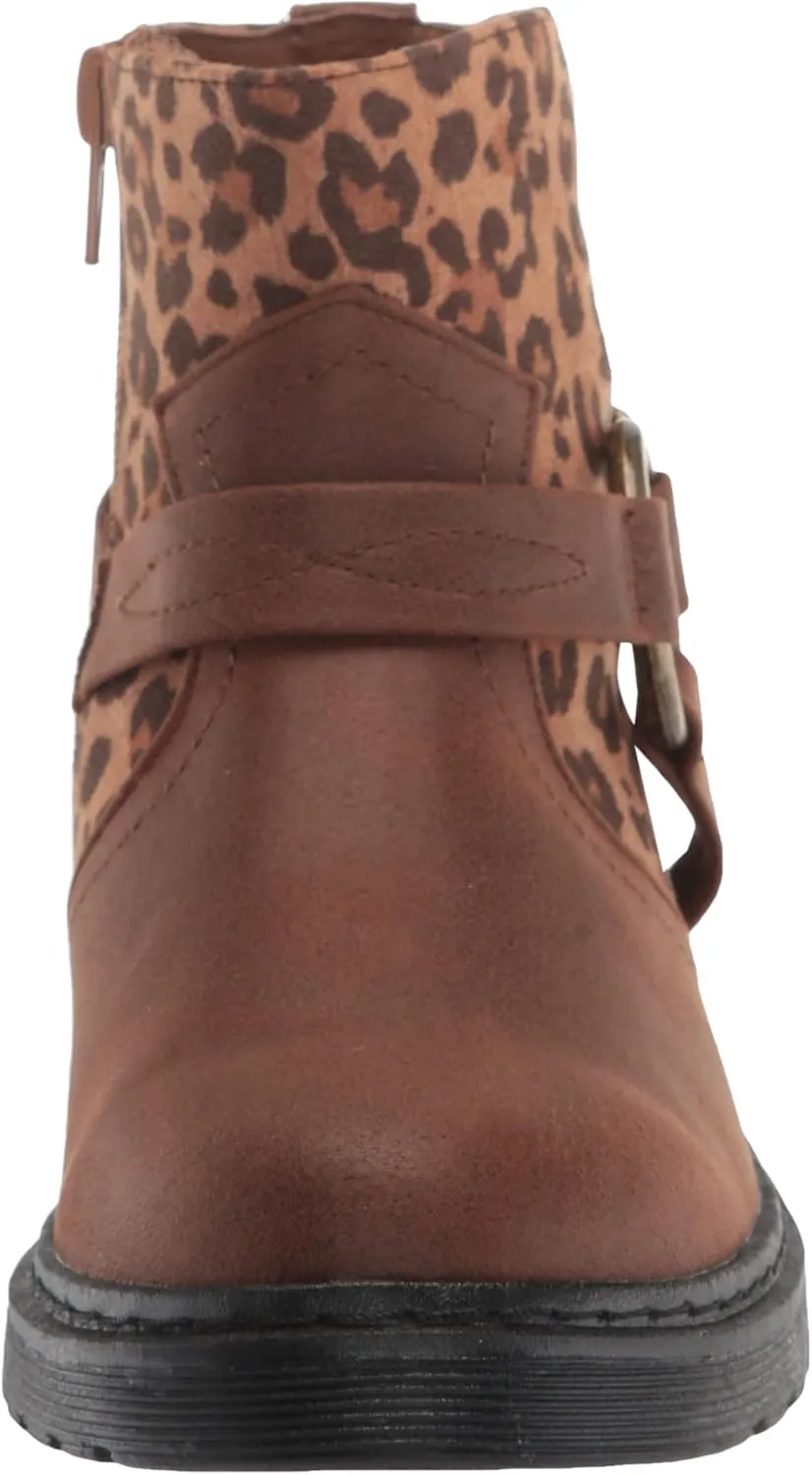 VOLATILE KID'S Girl's Lottie Fashion Boot