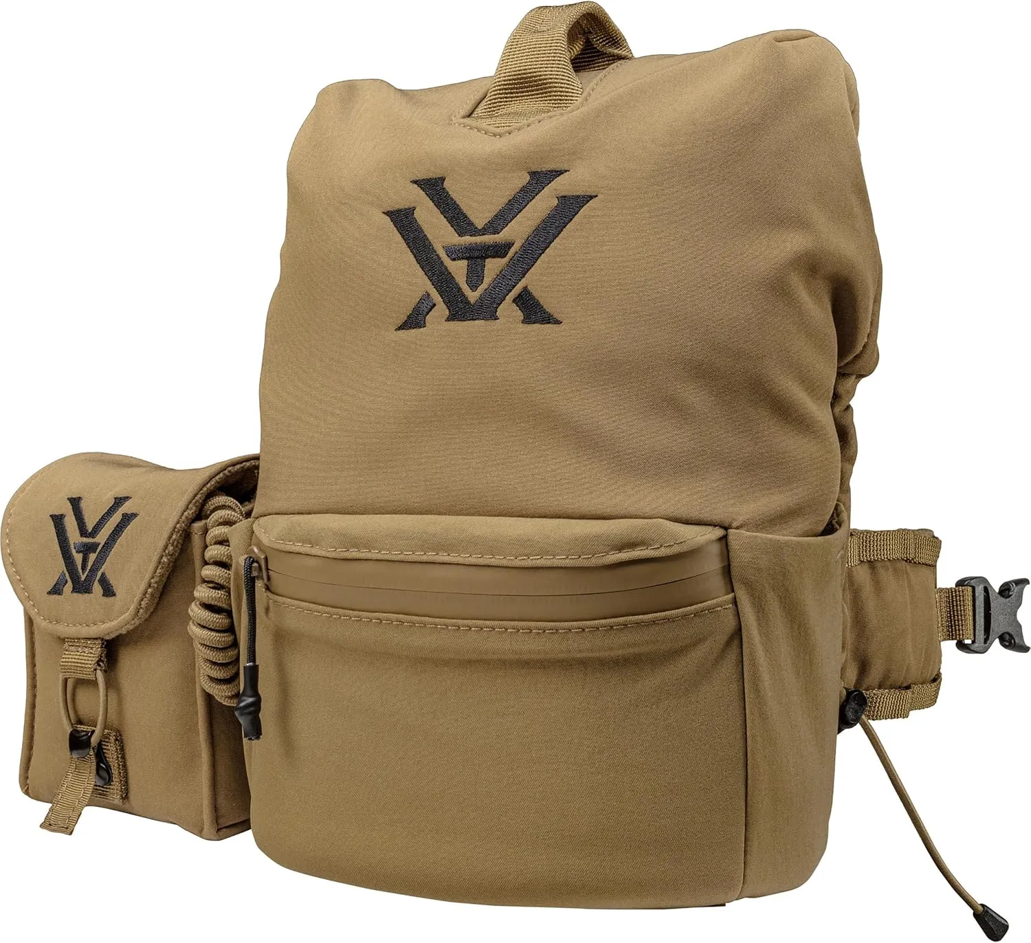 Vortex Optics Glasspak Pro Binocular Harnesses