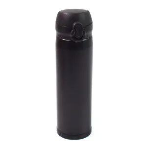 Water Bottle for Kids – Insulated Stainless Steel Bottle (500 ML / Mix Color)