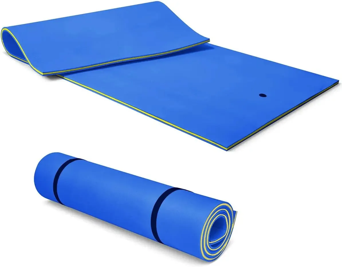 Water Float Foam Mat | Foam Swimming Pool Mat