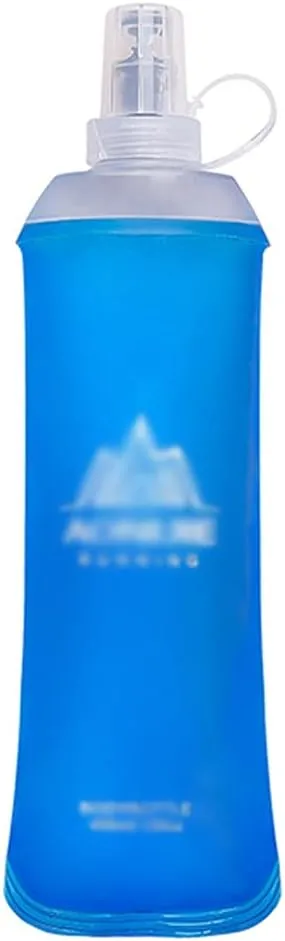 Water Jug Collapsible Water Bottles Travel Sports Bottle Foldable Sports Water Bottle for Travel Hiking Cycling Sports Camping Sport Bottle