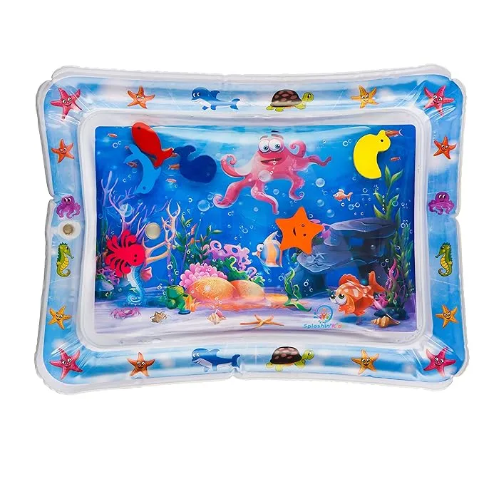 Water Mat