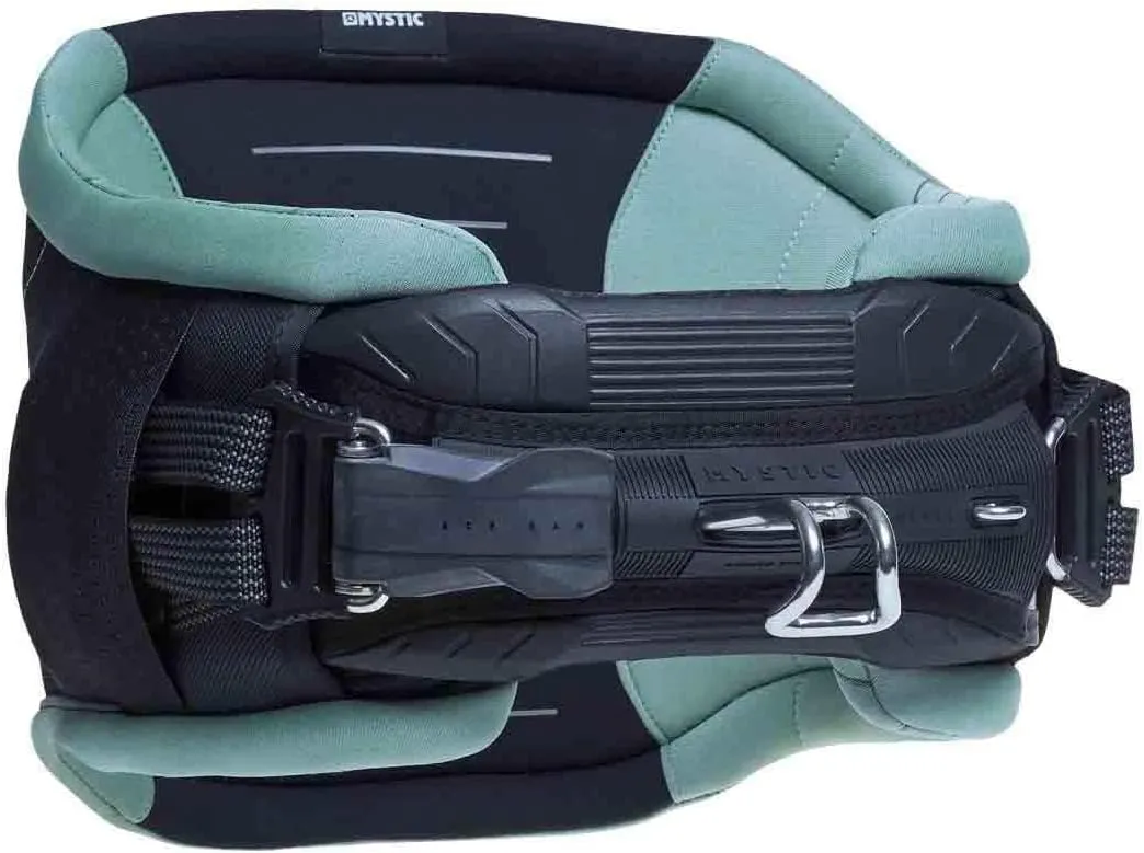 Watersports - Surf Kitesurf & Windsurfing Mens Star Waist Harness - Night Blue